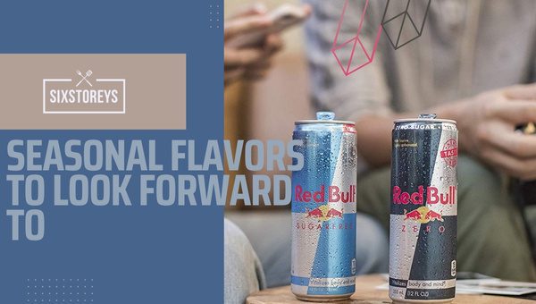 Best Red Bull Flavors Of Fuel Your Life To The Max