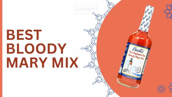 19 Best Bloody Mary Mix Brands 2024 S Elite Choices