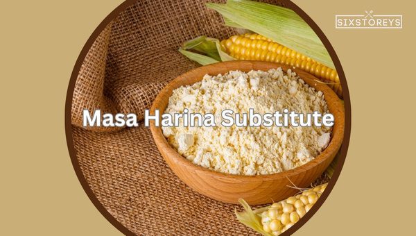 Best Masa Harina Substitutes of 2024