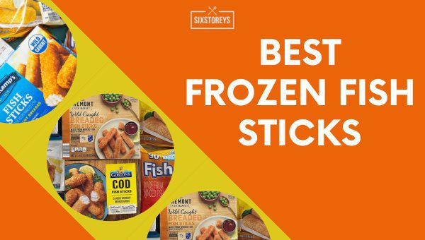 Best Frozen Fish Sticks 2