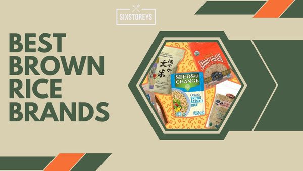 Best Brown Rice Brands in 2024