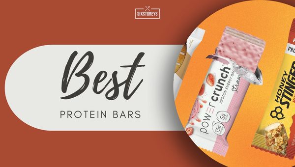 Best Protein Bars in 2024