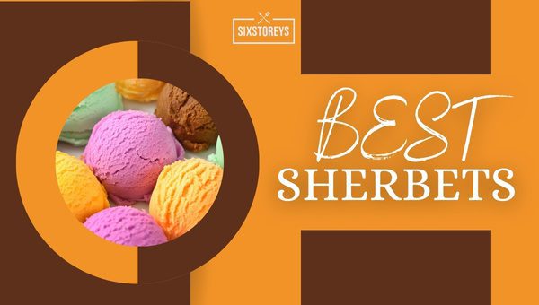 Best Sherbets of 2024