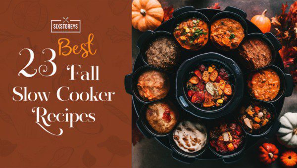 Best Fall Slow Cooker Recipes