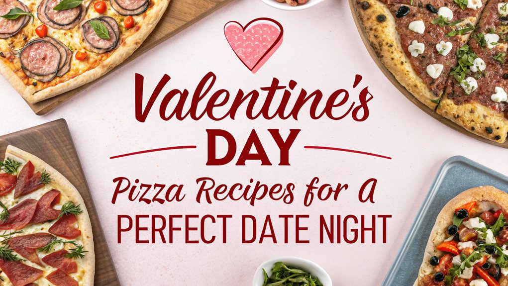 pizza for date nights