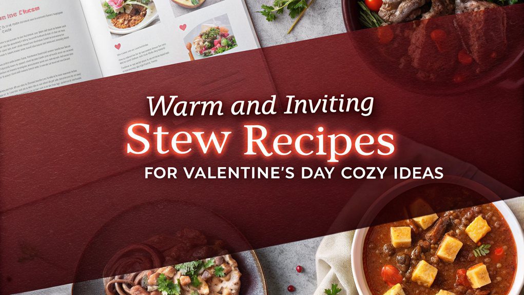 valentine s day stew recipes