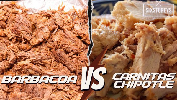 Barbacoa Vs Carnitas At Chipotle Who Claims The Crown