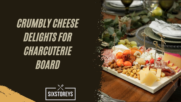 Best Cheeses for Charcuterie Board [2023's Top 13 Picks]