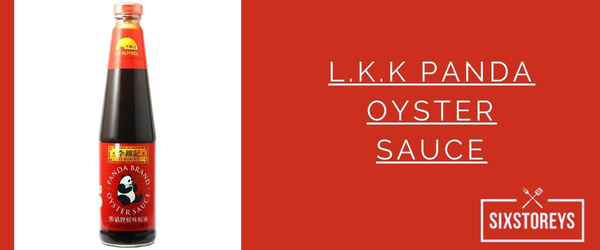 Best Oyster Sauce for Your Stir Fry [Sporked Taste Test]