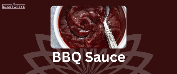HBBQ Sauce - Best Zaxby's Sauce Flavor