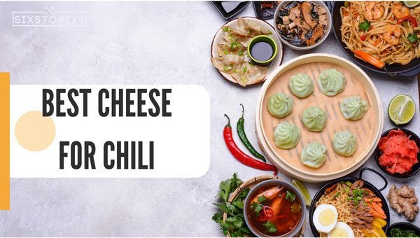Best Cheeses For Chili in [cy] [Heat Up Your Palate]