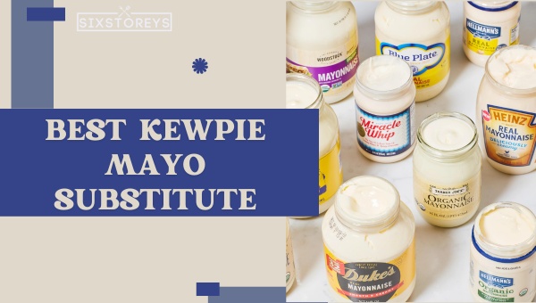 The Ultimate Guide To Kewpie Mayonnaise