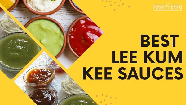 Best Lee Kum Kee Sauces [Discover [cy]'s Culinary Trends]