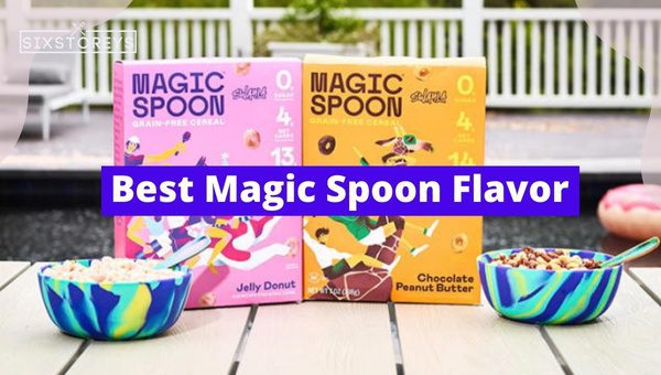 Best Magic Spoon Cereal Flavors of 2023 [Breakfast BFF]