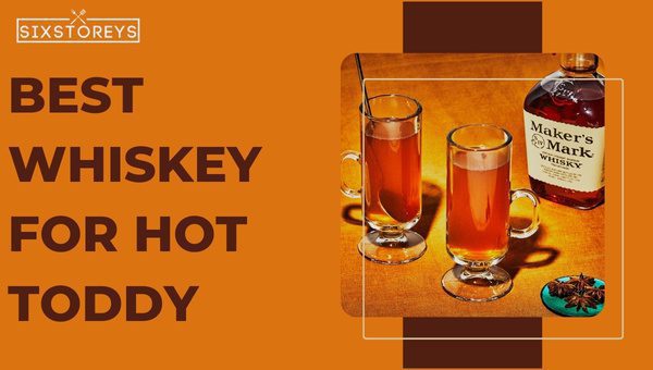 Best Whiskeys For Hot Toddy in [cy] [Fix Your Chills]