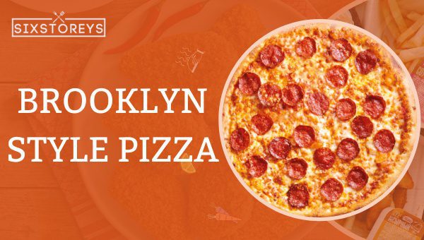 What is Brooklyn Style Pizza? Discover How to Make it Today