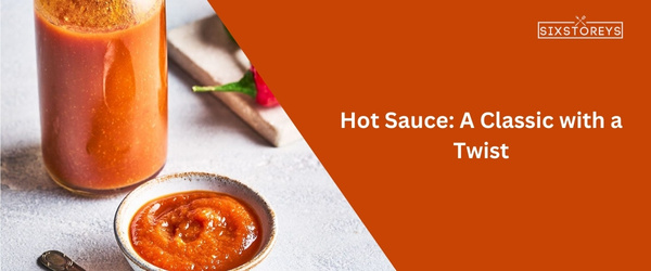 Hot Sauce - Best White Castle Sauce of 2024