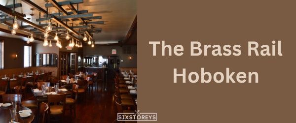 26 Best Bars In Hoboken [March 2024's Top Hotspots]