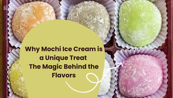 26 Best Mochi Ice Cream Flavors Ranked 2024 [Dreamy Delight]