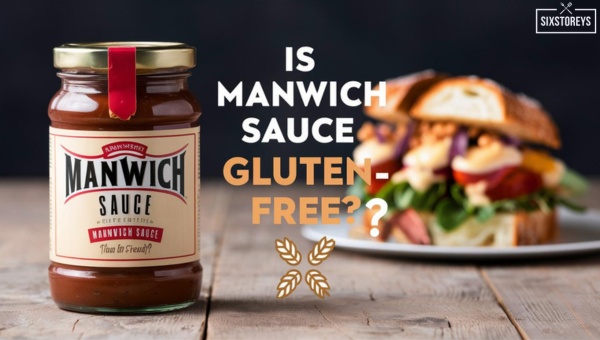 Is Manwich Sauce Gluten-Free?
