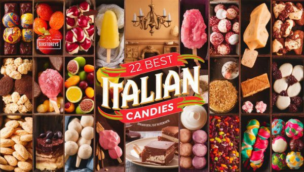 Best Italian Candies of [cy]