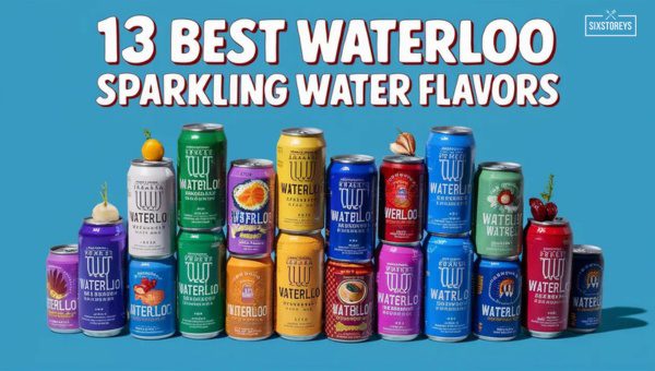 Best Waterloo Flavors of [cy]