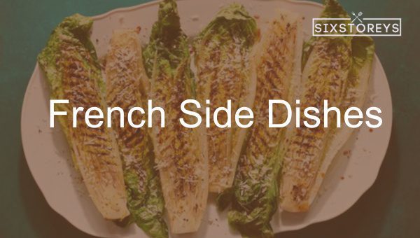 Best French Side Dishes ([cy]) Embark on a Flavor Odyssey