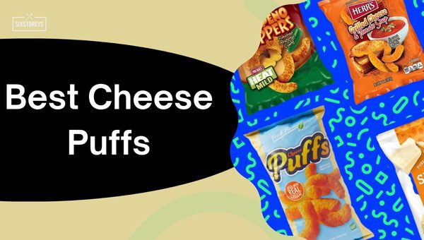 Best Cheese Puffs in [cy]