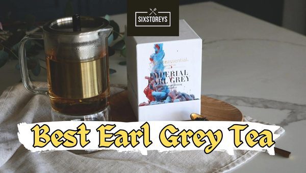 Best Earl Grey Tea 2