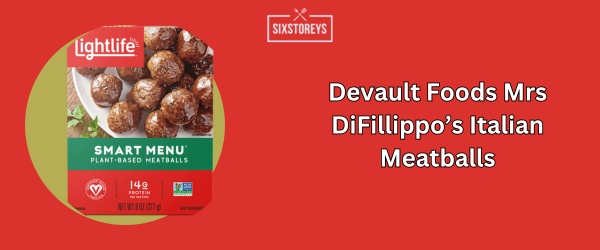 https://www.sixstoreys.com/wp-content/uploads/2023/09/Devault-Foods-Mrs-DiFillippos-Italian-Meatballs_-An-Italian-Feast-at-Home.jpg