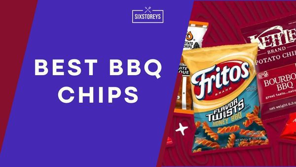 Best BBQ Chips Brands [cy]