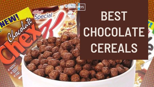 Best Chocolate Cereals Ranked As of [cy]