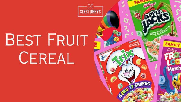 Best Fruit Cereals of [cy]