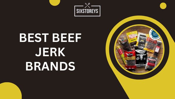 Best Beef Jerk Brands of [cy]