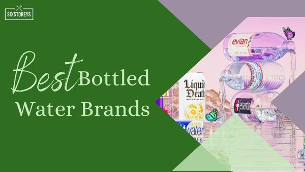 Best Bottled Water Brands of [cy]