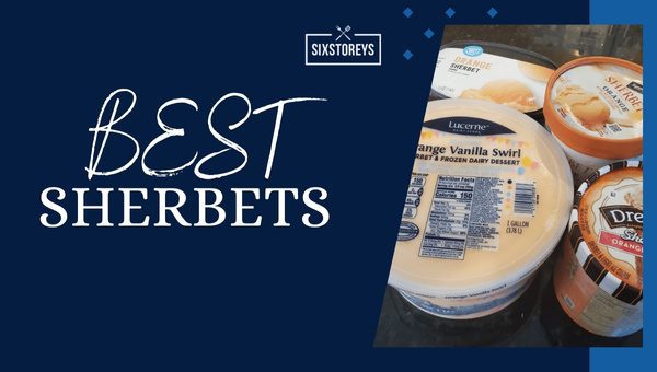 Best Sherbets of [cy]