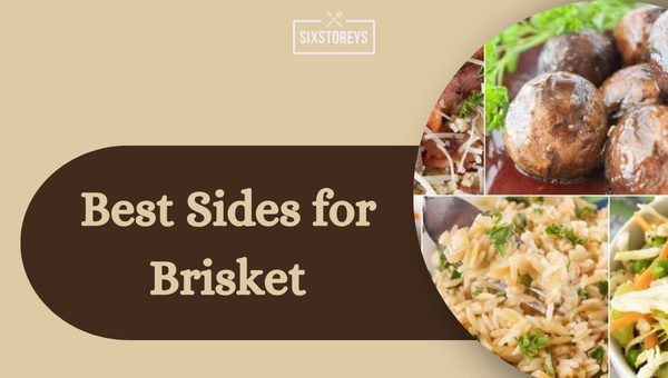 Best Sides for Brisket ([cy])