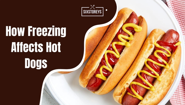 How Freezing Affects Hot Dogs?