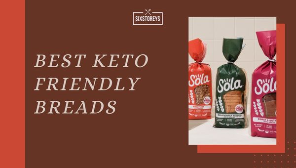 12 Best Keto Friendly Breads 2024 S Diet Game Changers   Best Keto Friendly Breads 2 