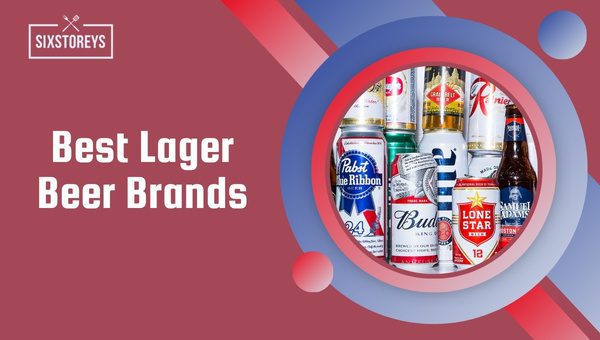 Best Lager Beer Brands of [cy]