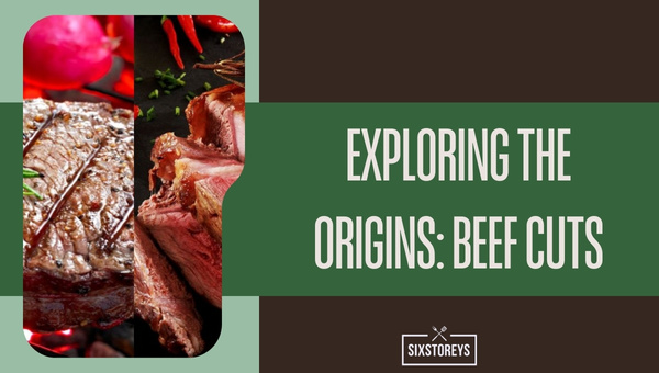 Exploring the Origins: Beef Cuts
