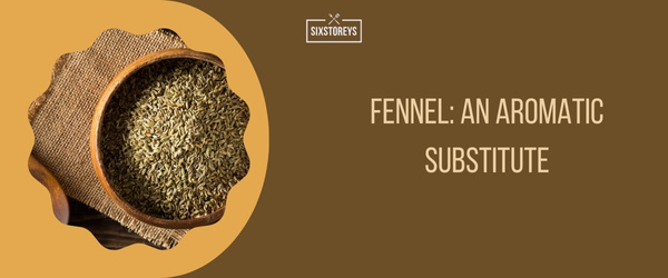 Fennel - Best Substitute for Leeks in 2024