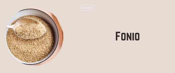 Fonio - Best Gluten Free Carb of 2024