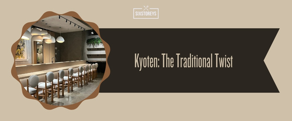 Kyoten - Best All You Can Eat Sushi in Chicago (July 2024)