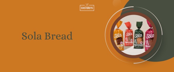 Sola Bread - Best Keto Friendly Bread of 2024