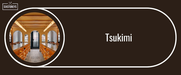 Tsukimi - Best All You Can Eat Sushi in Austin (July 2024)