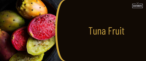 Tuna Fruit