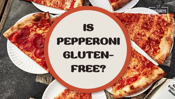Is Pepperoni Gluten-Free