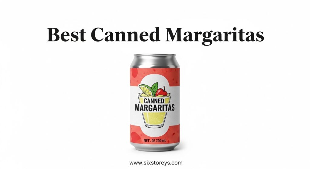 The current image has no alternative text. The file name is: Best-Canned-Margaritas.jpeg