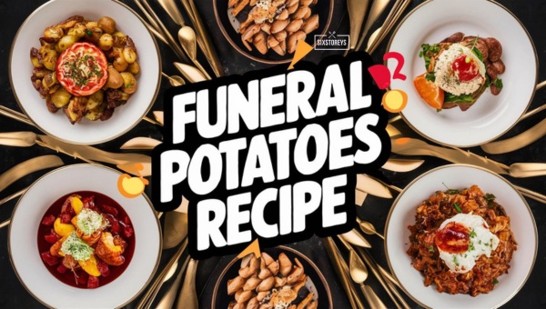 How to Make the Best Funeral Potatoes Recipe?